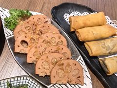 -玖鲜小笼(中山广场店)