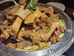 -渔港烤鱼(中百广场店)