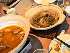 -东湖34号餐厅·湖北菜