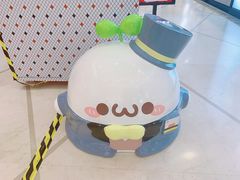 -上海第一八佰伴