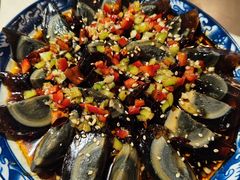 -妈妈家铁锅炖(景诚园综合楼店)