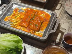 -绿茶餐厅(深圳龙华天虹购物中心店)