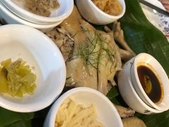 -园林美食城·本土农家菜(杨和镇店)