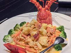 -宝燕壹号景观餐厅(龙盛国际商业广场店)