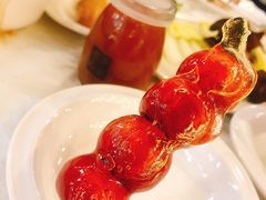 -东来顺饭庄(王府井步行街店)