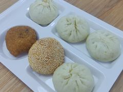 -老街粘食店(宜昌路店)
