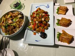 -天厨妙香素食餐厅(清华店)