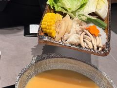 -胆道·海胆专门店(凯德晶萃店)