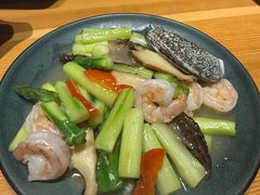 -大岛日本料理铁板烧(南通大饭店)