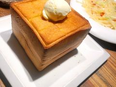 面包诱惑-70后饭吧(府河街店)