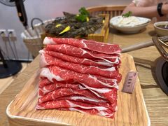 -拾也·烤肉自助(角门银泰店)