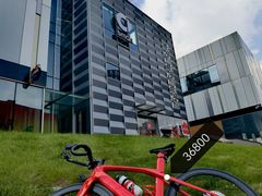 -TREK崔克自行车(徐汇滨江店)