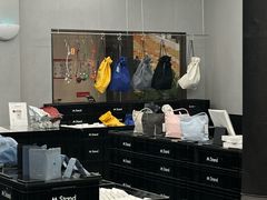 -M Stand(西安大悦城店)