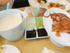 -紫光园·烤鸭(美术馆店)
