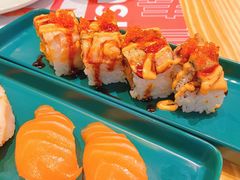 -喜寿司(金狮广场店)