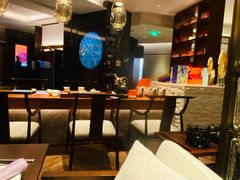 大堂-嘉美轩·精细潮州菜·商务宴请(惠州佳兆业铂尔曼酒店)