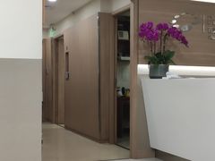 -百汇医疗健康管理与出国体检中心