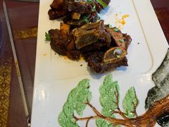 -尹兰楼西北风情餐厅(嘉定店)