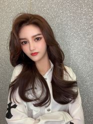 点击看大图 -3AM·S HAIR SALON烫发染发接发