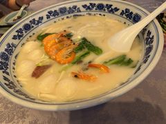 -山外山菜馆(玉泉路店)