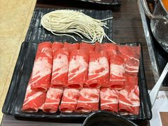 -呷哺呷哺(西单大悦城店)