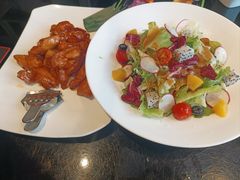 -高第街56号餐厅(美莲广场店)