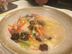 -大哥餐厅(西城花园店)