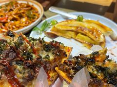 -魏客咖啡(中铁中心店)