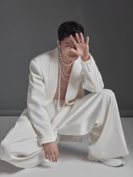 -Mregina 美人纪摄影(样片研发中心)