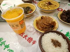 -东排食堂长沙小吃大排档(五一广场店)