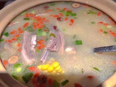 -乔街深夜食堂·台州菜·高压锅生蚝(杭州总店)