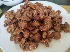 -清真宏玉祥黄门脸餐厅(华荫东里店)