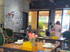 -HOME餐厅粤菜 融合菜