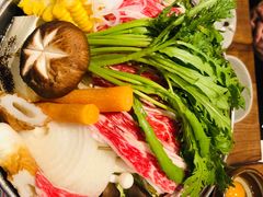 -阿吾罗日本料理(K11艺术中心店)
