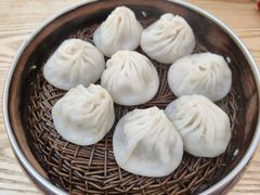 鲜肉汤包-法华汤包馆(法华镇路店)