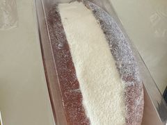 -糖四角手工烘焙