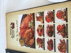 -新加坡海鲜共和(名胜世界圣淘沙海滨坊)