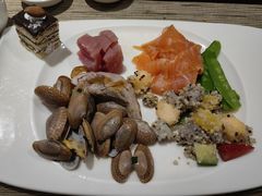 -杭州国际会议中心洲际酒店-原素全日餐厅(解放东路店)