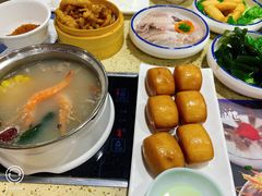 -魔法帽酱料牛肉小火锅(米兰店)