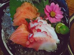 -轻音料理(王府星Mall店)