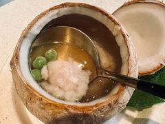 -狮王府淮扬菜(夫子庙老门东店)