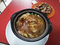 -春艳砂锅居(新玛特店)