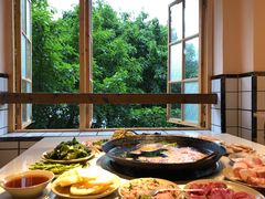 -岗上渣渣老火锅(两路口店)