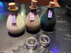 -醉小酒馆·川菜·江湖菜·重庆菜(观音桥旗舰店)