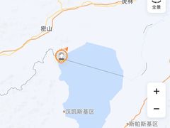 -农垦当壁镇兴凯湖旅游度假区
