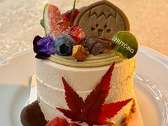 -玲婧胡同·Brunch·Kitchen(嘉里城店)
