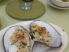 -东胜客河鲜店·西江河鲜·老字號渔家菜