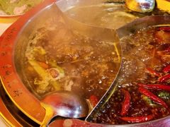 -陈艳红火锅菜·冒菜(簋街店)