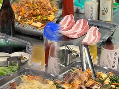 -李氏烤肉店
