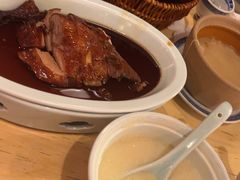 -南京大牌档(龙江新城市广场店)